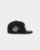 New Era Toronto Blue Jays 'Pink Drip' 59FIFTY Fitted Black