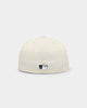New Era Seattle Mariners 'Chrome All Star' 59FIFTY Fitted Chrome White