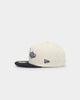 New Era Seattle Mariners 'Chrome All Star' 59FIFTY Fitted Chrome White