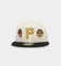 New Era Pittsburgh Pirates 'Chrome All Star' 59FIFTY Fitted Chrome White