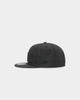 New Era New York Yankees 'Triple Black Multi Logo Prolight' World Series 59FIFTY Fitted Black/Black