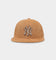 New Era New York Yankees 'Wheat/Brown/Gold' Suede 59FIFTY Fitted Wheat