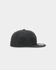 New Era New York Mets 'Triple Black Multi Logo Prolight' World Series 59FIFTY Fitted Black/Black