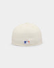 New Era New York Mets 'Chrome All Star' 59FIFTY Fitted Chrome White