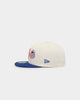 New Era New York Mets 'Chrome All Star' 59FIFTY Fitted Chrome White