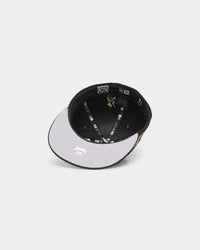 New Era New York Mets 'Black Gold Multi Prolight' World Series 59FIFTY Fitted Black/Gold
