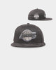 New Era Los Angeles Lakers 'Suedes Of Grey' 59FIFTY Fitted Grey