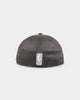New Era Los Angeles Lakers 'Suedes Of Grey' 59FIFTY Fitted Grey