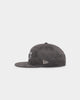 New Era Los Angeles Lakers 'Suedes Of Grey' 59FIFTY Fitted Grey