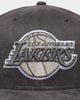 New Era Los Angeles Lakers 'Suedes Of Grey' 59FIFTY Fitted Grey