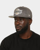 New Era Los Angeles Lakers 'Suedes Of Grey' 59FIFTY Fitted Grey