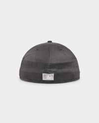 New Era Los Angeles Dodgers 'Suedes Of Grey' 59FIFTY Fitted Grey