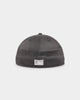 New Era Los Angeles Dodgers 'Suedes Of Grey' 59FIFTY Fitted Grey