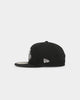 New Era Las Vegas Raiders 'Web Glow' 59FIFTY Fitted Black