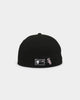 New Era Chicago White Sox 'Pink Drip' 59FIFTY Fitted Black