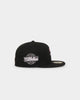 New Era Chicago White Sox 'Pink Drip' 59FIFTY Fitted Black