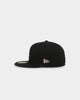 New Era Chicago White Sox 'Pink Drip' 59FIFTY Fitted Black