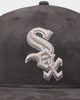 New Era Chicago White Sox 'Suedes Of Grey' 59FIFTY Fitted Grey