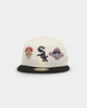 New Era Chicago White Sox 'Chrome All Star' 59FIFTY Fitted Chrome White