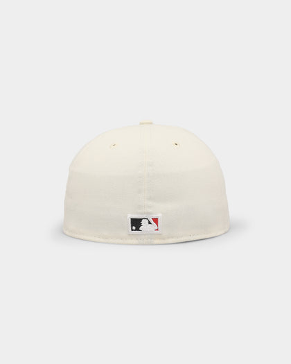 New Era Chicago White Sox 'Chrome All Star' 59FIFTY Fitted Chrome White