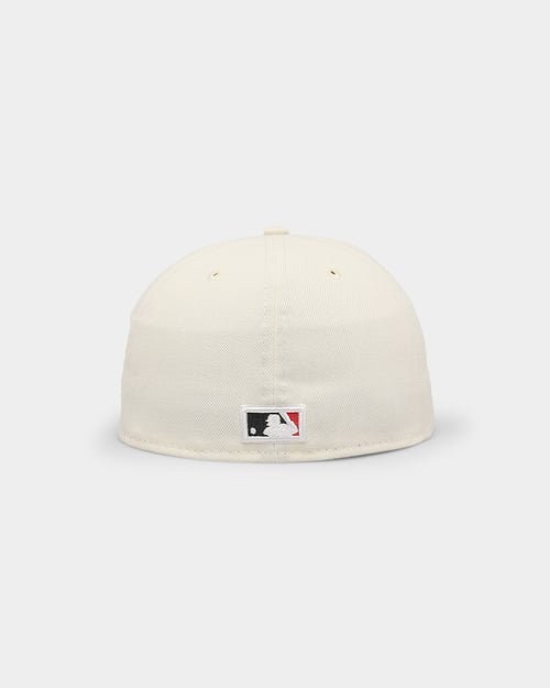 New Era Chicago White Sox 'Chrome All Star' 59FIFTY Fitted Chrome White