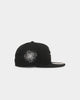 New Era Chicago White Sox 'Web Glow' 59FIFTY Fitted Black