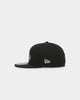 New Era Chicago White Sox 'Web Glow' 59FIFTY Fitted Black
