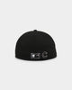 New Era Chicago Cubs 'Pink Drip' 59FIFTY Fitted Black