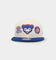New Era Chicago Cubs 'Chrome All Star' 59FIFTY Fitted Chrome White