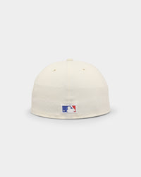 New Era Chicago Cubs 'Chrome All Star' 59FIFTY Fitted Chrome White
