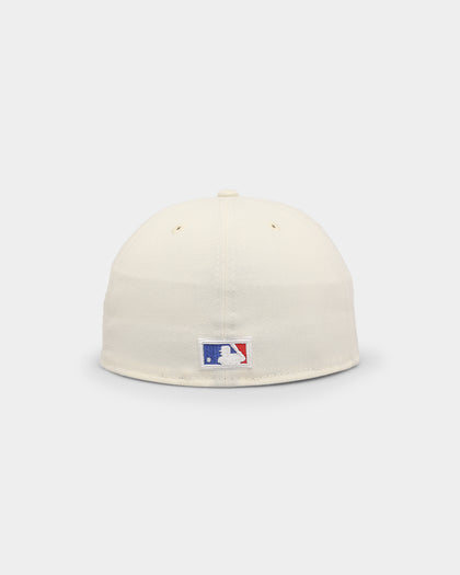 New Era Chicago Cubs 'Chrome All Star' 59FIFTY Fitted Chrome White