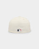 New Era Atlanta Braves 'Chrome All Star' 59FIFTY Fitted Chrome White