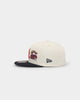 New Era Atlanta Braves 'Chrome All Star' 59FIFTY Fitted Chrome White