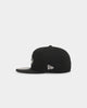 New Era Atlanta Braves 'Web Glow' 59FIFTY Fitted Black