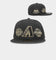 New Era Arizona Diamondbacks 'Black Gold Multi Prolight' 59FIFTY Fitted Black/Gold