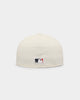 New Era Anaheim Angels 'Chrome All Stars' 59FIFTY Fitted Chrome White