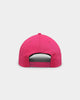 New Era Los Angeles Angels 'Strawberry & Grape' 9FORTY A-Frame Snapback Pink/Purple