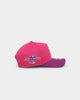 New Era Los Angeles Angels 'Strawberry & Grape' 9FORTY A-Frame Snapback Pink/Purple