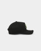 New Era New York Yankees 'Crystal Badge' 9FORTY A-Frame Snapback Black/Green