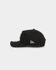New Era New York Yankees 'Crystal Badge' 9FORTY A-Frame Snapback Black/Green