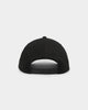 New Era New York Yankees 'Crystal Badge' 9FORTY A-Frame Snapback Black/Gold