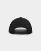 New Era New York Yankees 'Crystal Badge' 9FORTY A-Frame Snapback Black/Blue