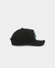 New Era New York Yankees 'Crystal Badge' 9FORTY A-Frame Snapback Black/Blue