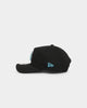 New Era New York Yankees 'Crystal Badge' 9FORTY A-Frame Snapback Black/Blue