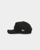 New Era Los Angeles Dodgers 'Crystal Badge' 9FORTY A-Frame Snapback Black/Green