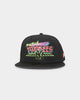 New Era New York Yankees 'Arcade' 59FIFTY Fitted Black