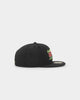 New Era Los Angeles Dodgers 'Arcade' 59FIFTY Fitted Black