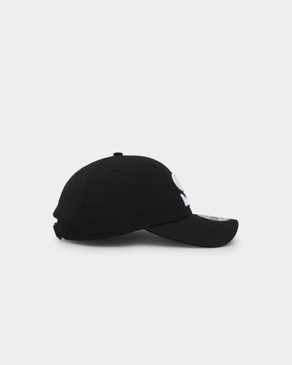New Era Chicago White Sox 'Archive Americana' 9FORTY Cloth Strapback Black