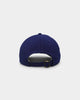 New Era Brooklyn Dodgers 'Archive Americana' 9FORTY Cloth Strapback Blue