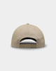 New Era New York Yankees 'World Series' 9FORTY A-Frame Snapback Light Beige